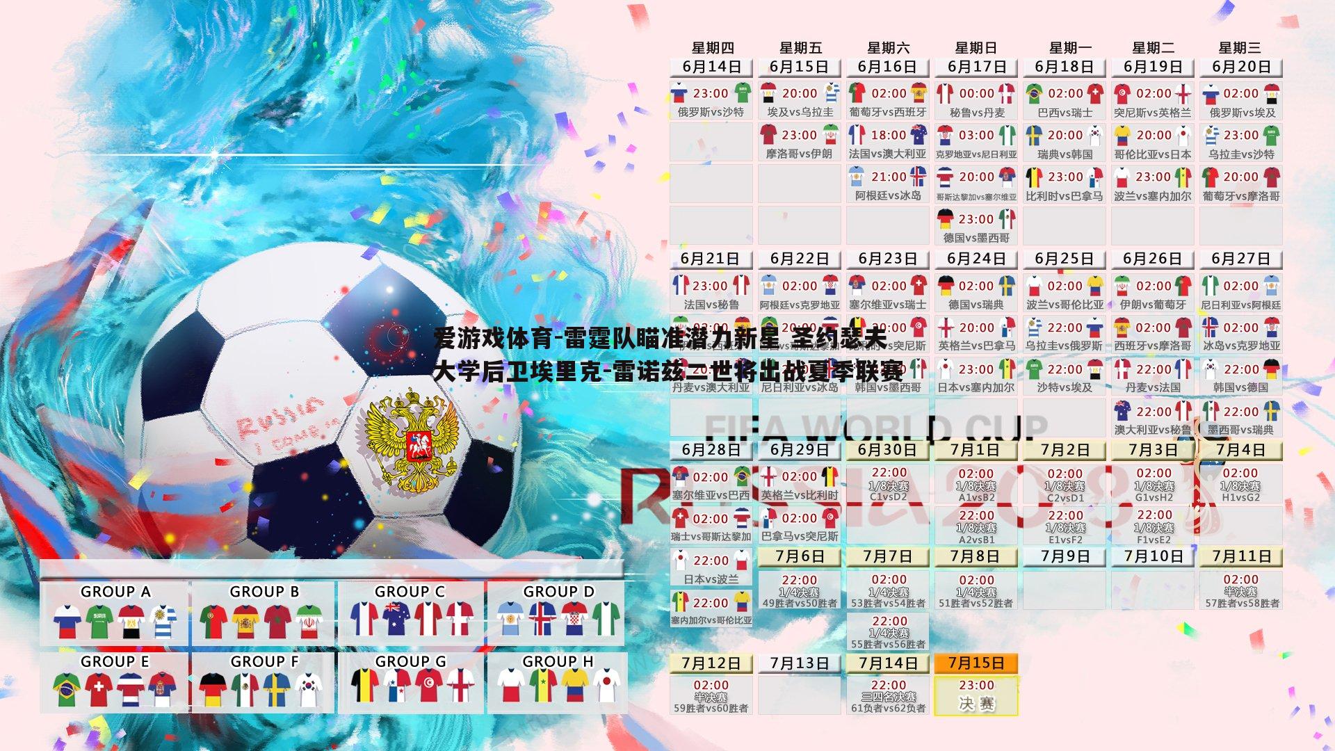 雷霆队瞄准潜力新星 圣约瑟夫大学后卫埃里克-雷诺兹二世将出战夏季联赛