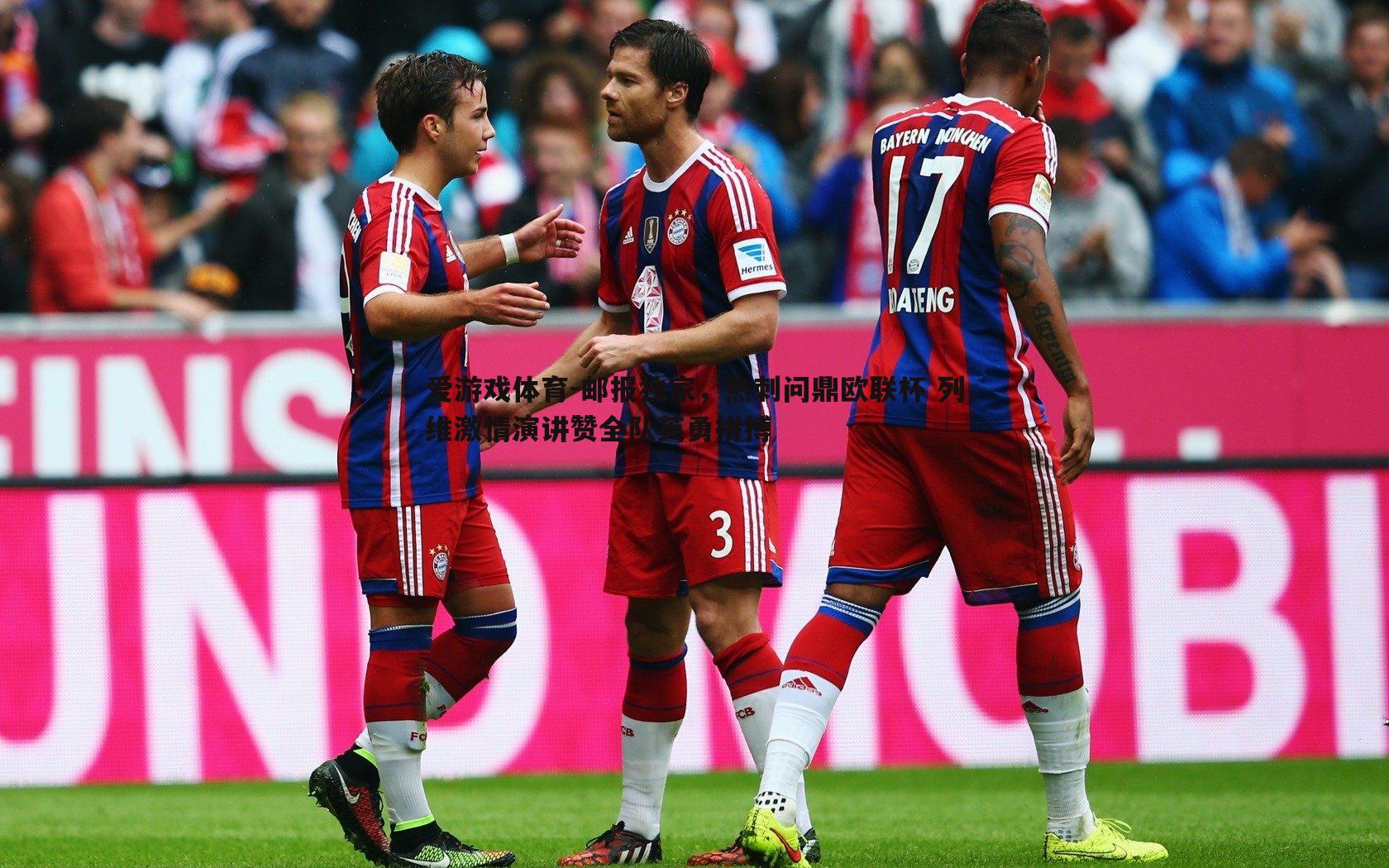 邮报独家,热刺问鼎欧联杯 列维激情演讲赞全队英勇拼搏